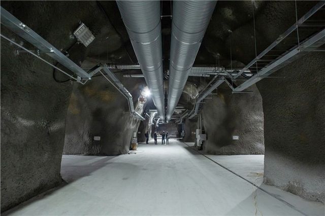 강원 정선 예미랩 