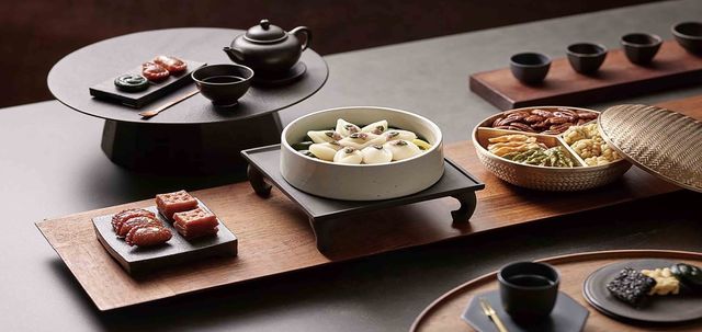 하우스오브신세계 추석 선물