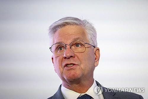 크리스토퍼 월러 미 연준 이사