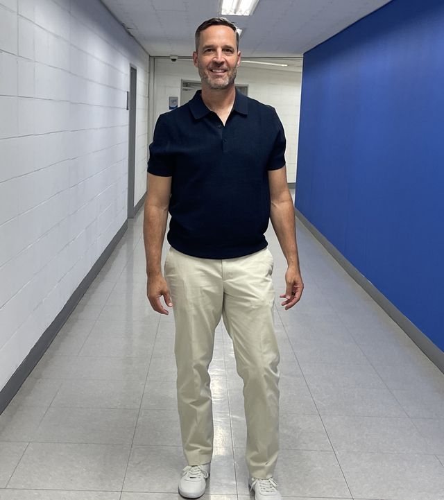 송성문과 계약한 미국 에이전트사 ISE 마이크 파이퍼 대표