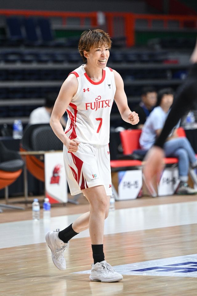 후지쓰 하야시 사키