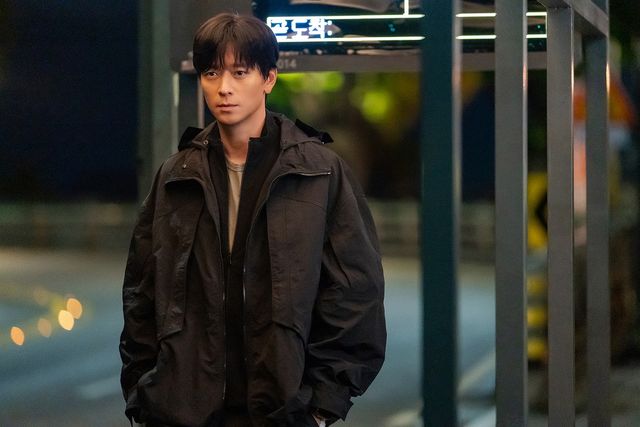 '북극성' 속 한 장면