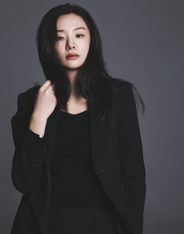 영화 '비밀일 수밖에' 배우 스테파니 리