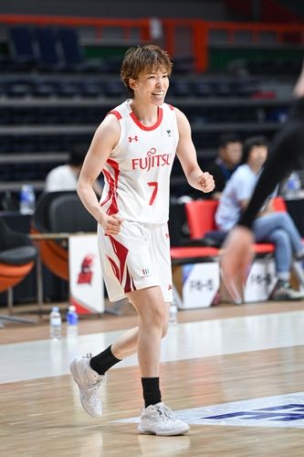 후지쓰 하야시 사키