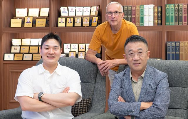 GIST 양성 교수 연구팀