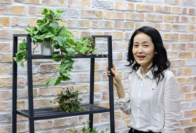 제13회 수림문학상 박해동 작가