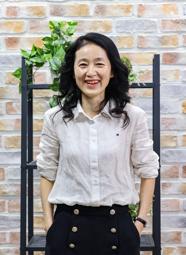 제13회 수림문학상 박해동 작가