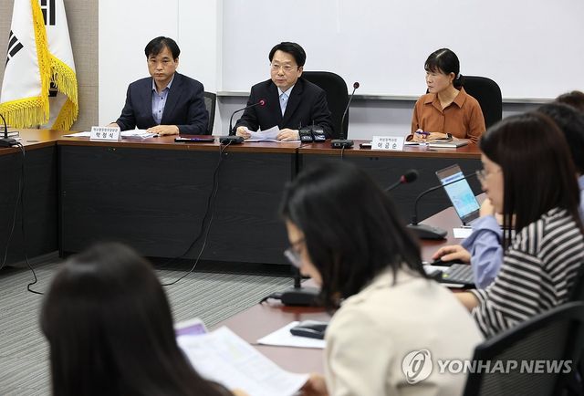 여성가족부, 성평등가족부 확대 개편 관련 사후 브리핑