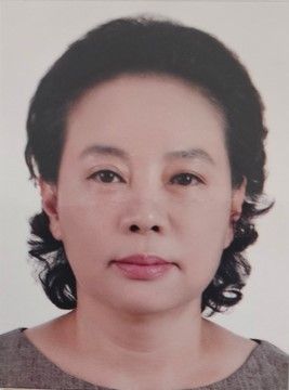 세종시민대상 수상자로 선정된 우재숙씨