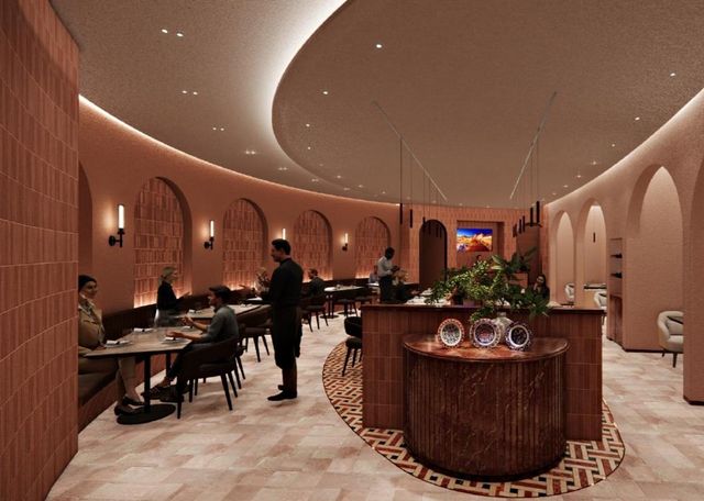 롯데타운 잠실 "올해 식당가 강화로 이용객 15% 증가"