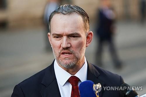 제이미슨 그리어 USTR 대표