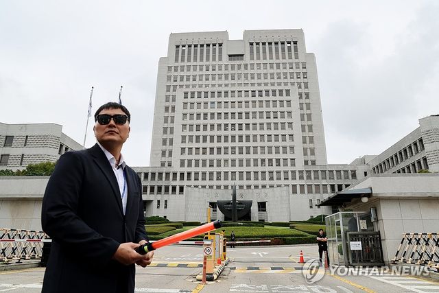 여권발 사법개혁에 법관대표들 모인다