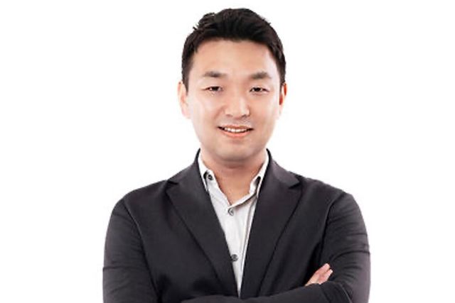 이성현 코인원 단독대표