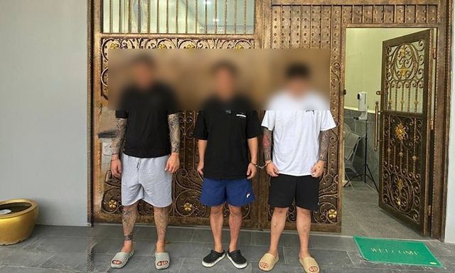 캄보디아, 한국인 운영 사기작업장 적발…"이례적 사건"