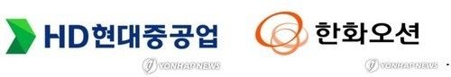 HD현대중공업·한화오션 