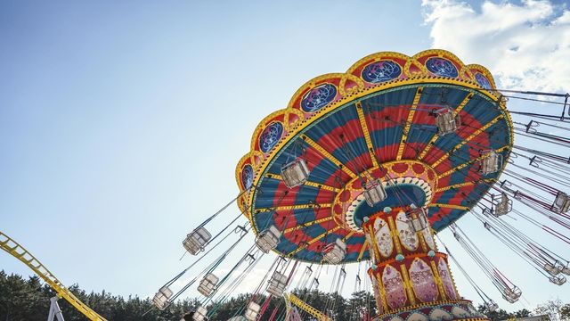 창원 마산로봇랜드