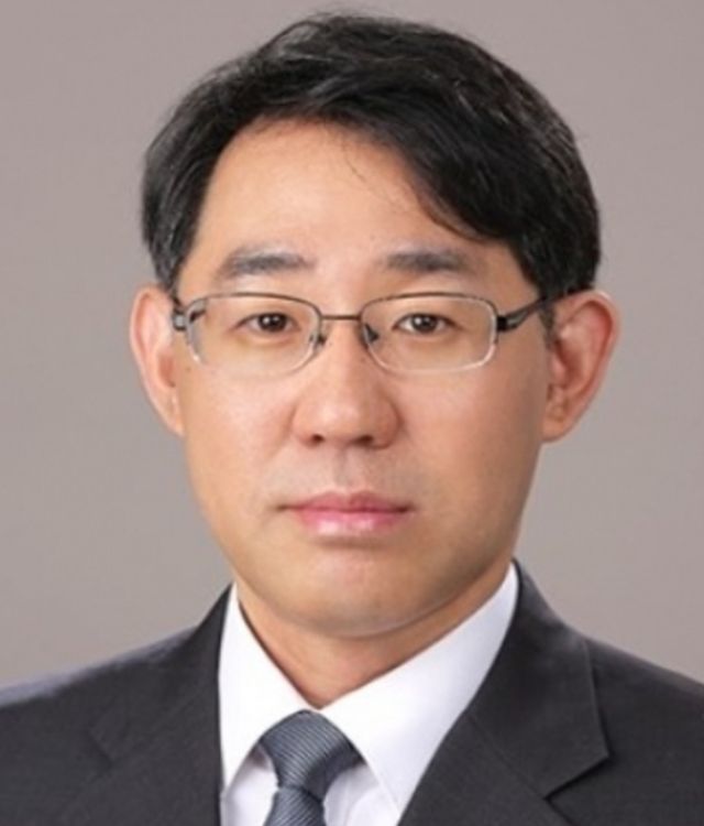 장정수 한국은행 신임 부총재보 [연합뉴스 자료사진]