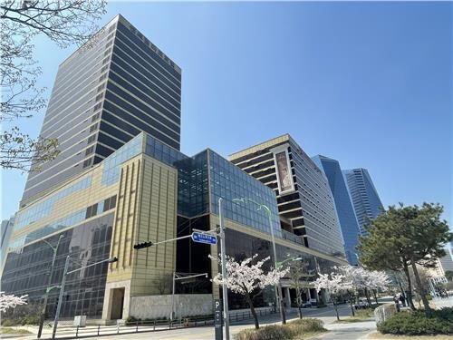 송도센트럴파크호텔