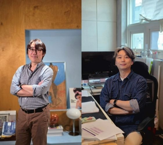 애니메이션 '나쁜계집애: 달려라 하니' 제작진