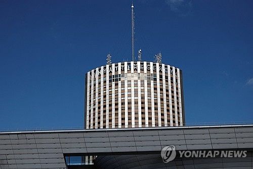 주프랑스 남아공 대사가 숨진 채 발견된 호텔