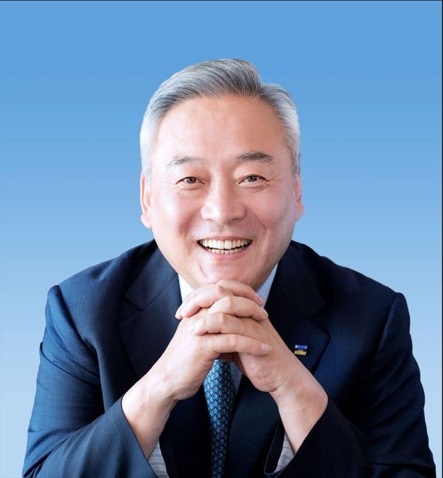 이재강 더불어민주당 의원(경기 의정부을)