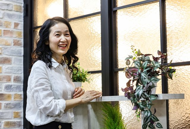 제13회 수림문학상 박해동 작가