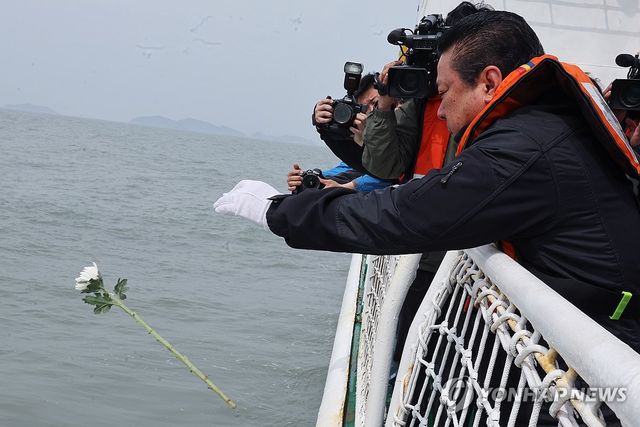 "아들, 아빠가 왔다"