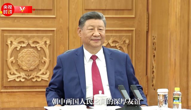 시진핑 중국 국가 주석