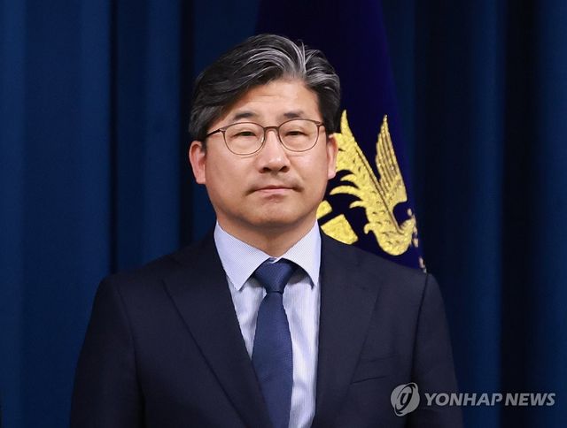 이재명 대통령, 류덕현 재정기획보좌관 임명