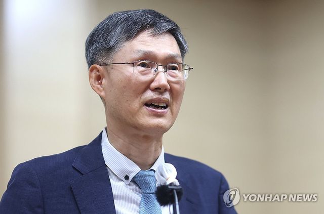 문형배 전 헌법재판소장 권한대행