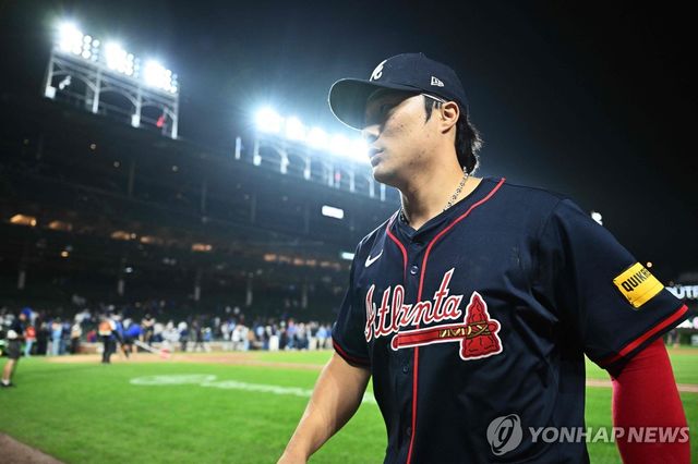 역전 결승 3점 홈런으로 애틀랜타의 5-1 승리를 이끈 김하성