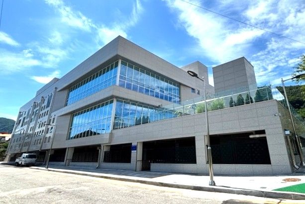 가양복합문화센터