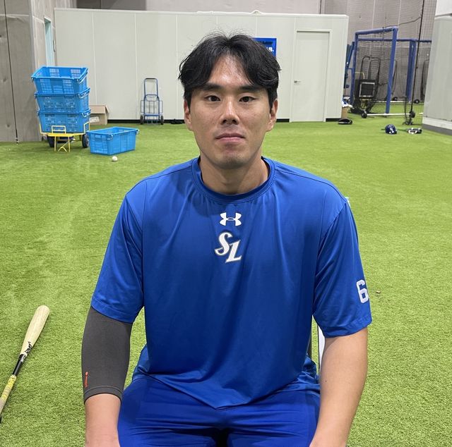 후반기 삼성의 수호신으로 거듭난 김재윤