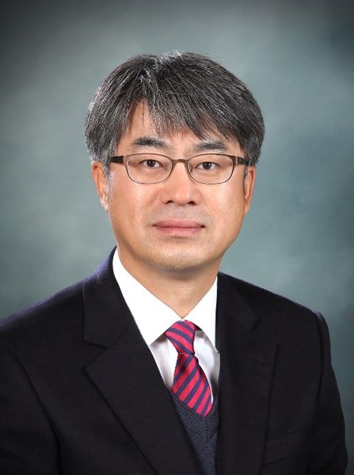 제8회 한국도레이 과학기술상 수상자 김종승 고려대 화학과 교수