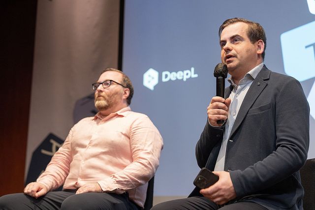 야렉 쿠틸로브스키 딥엘 CEO