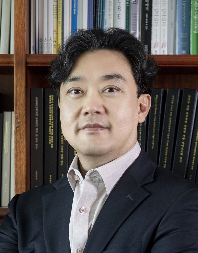 제8회 한국도레이 과학기술상 수상자 차형준 포항공대(포스텍) 화학공학과 교수