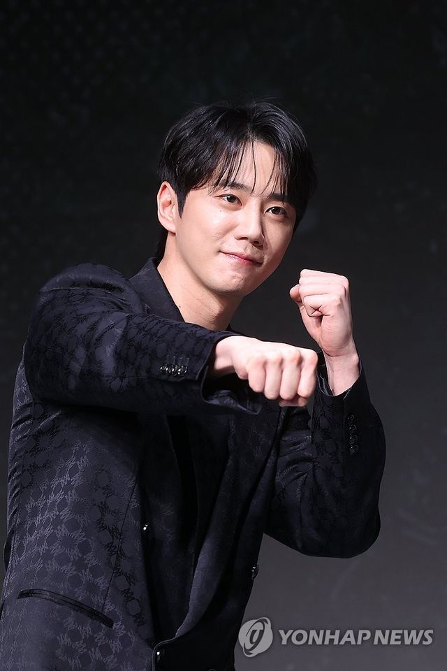 약한영웅 Class 2의 이준영