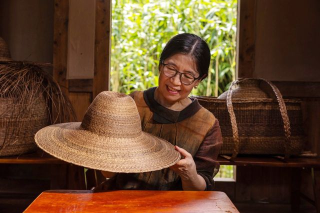 홍양숙 장인과 정동벌립