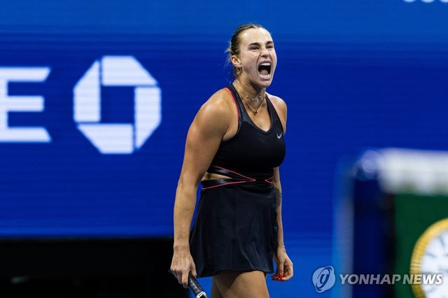 아리나 사발렌카