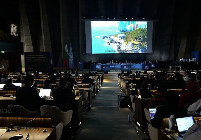 내년 세계유산위원회 개최지 '부산'