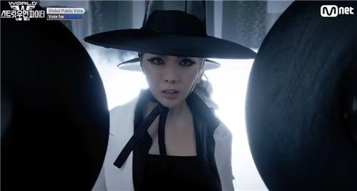 [유튜브 '더 춤'(THE CHOOM) 영상 캡처. 재판매 및 DB 금지]