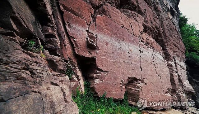 반구천 암각화, 한국 17번째 세계유산 됐다