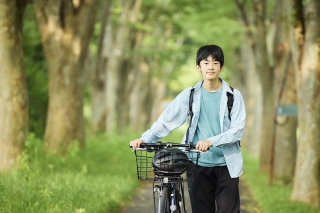 성년식 앞둔 히사히토 왕자