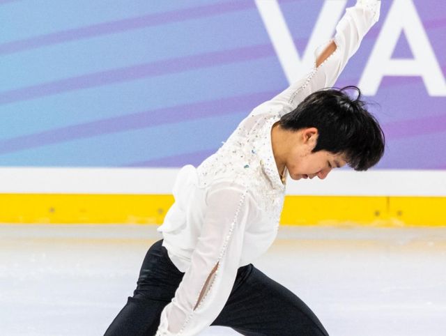 연기 펼치는 최하빈