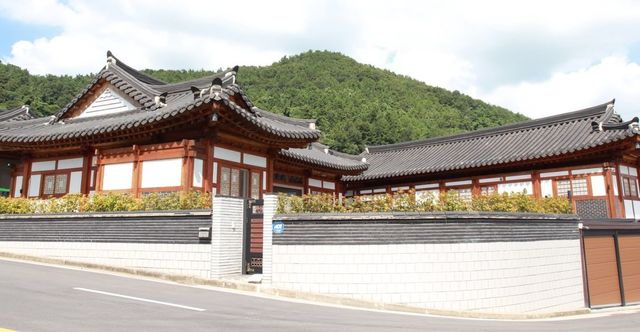 전남교육감 거주 월세 한옥