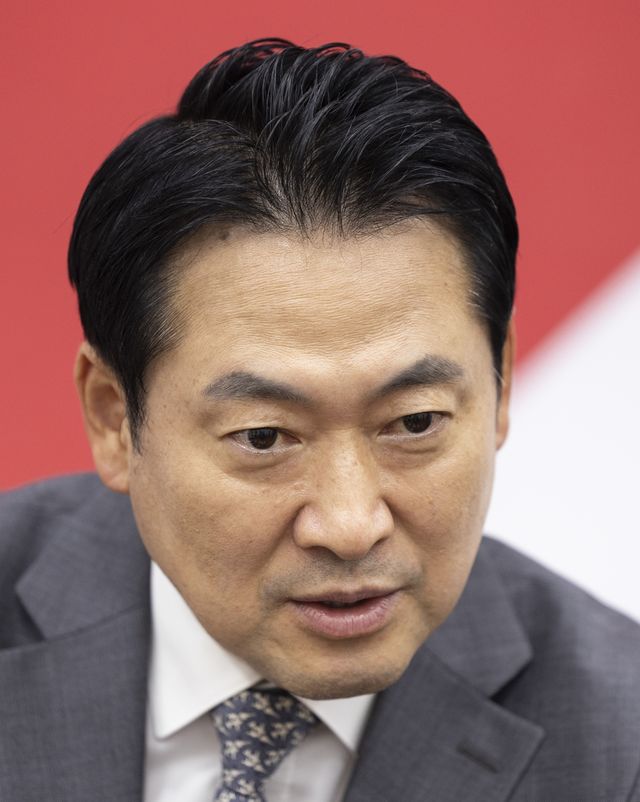 이 대통령과의 회동 앞둔 국민의힘 장동혁 대표