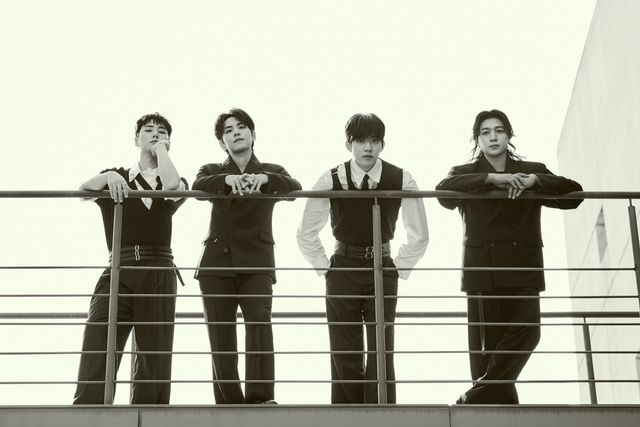 '더 데케이드' 발매한 데이식스