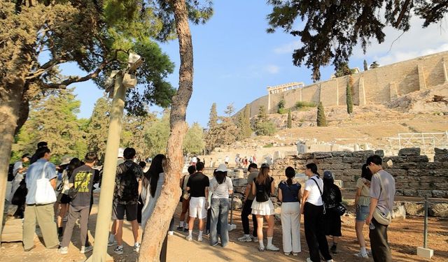 신세계그룹 '지식향연'…대학생 그리스 탐방·인문학 특강 제공