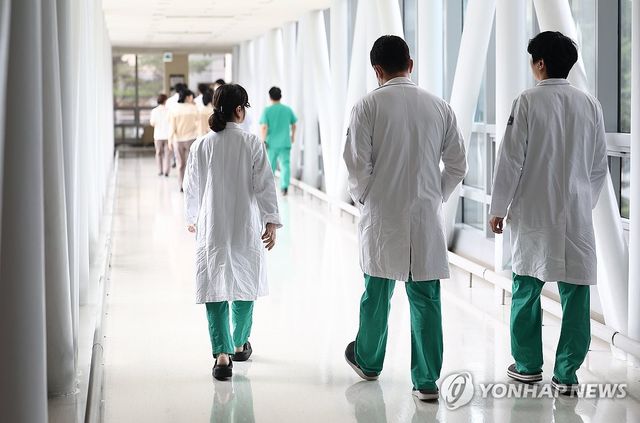 돌아온 전공의…병원 상황은?