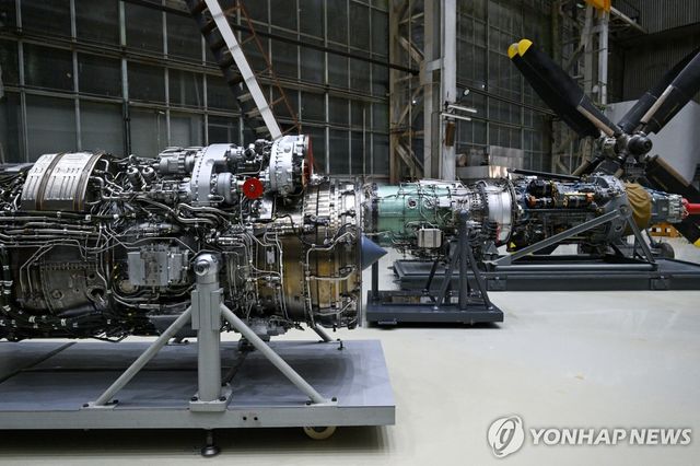 러시아 엔진기업 쿠즈네초프 